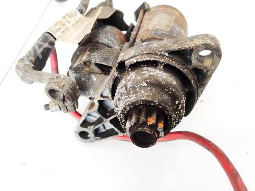 Starter VW GOLF PLUS V (5M1, 521) 1.6 FSI | BP35225004M8 - Image 2