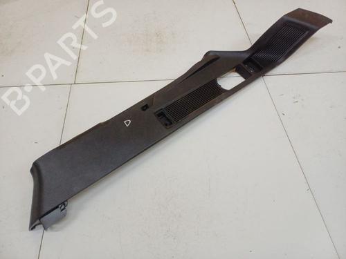 Garniture de coffre Garniture de coffre MAZDA 6 Hatchback (GH) 2.0 MZR-CD (GH14) (140 hp) 39895478 39895478