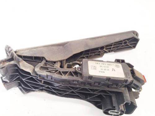 Used Pedal Pedal VW GOLF V (1K1) 1.9 TDI (90 hp) 34779160 34779160