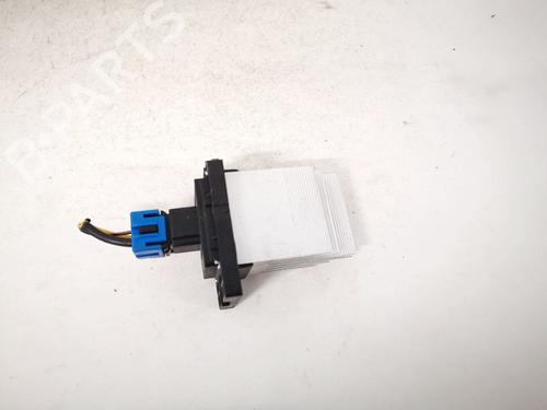 Used Heater resistor Heater resistor HYUNDAI ix55 3.0 V6 CRDi (239 hp) 35444783 35444783
