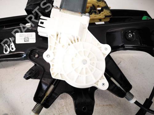Right front window motor FORD FOCUS IV (HN) 1.0 EcoBoost | BP38322803E20 - Image 2