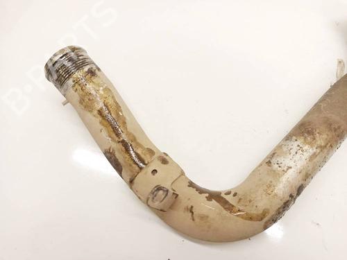 Intercooler pipe AUDI A6 C6 (4F2) 3.0 TDI quattro | BP39253734M127 - Image 3