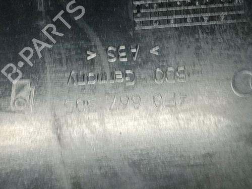 Rear left panel AUDI A6 C6 (4F2) 2.0 TFSI | BP34927606C60 - Image 4