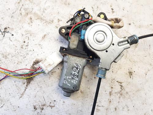 Used Left front window motor Left front window motor 35522458 35522458
