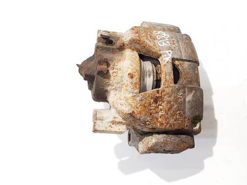 Used Left front brake caliper Left front brake caliper RENAULT LAGUNA III (BT0/1) 2.0 dCi (BT07, BT0J, BT14, BT1A, BT1S) (131 hp) 35331564 35331564