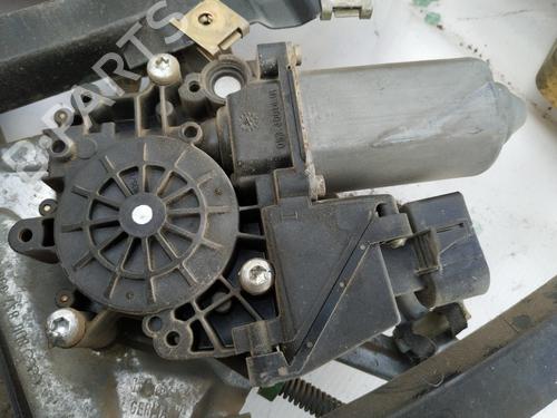 Right front window motor AUDI A4 B5 (8D2) 1.9 TDI | BP35521507E20 - Image 2