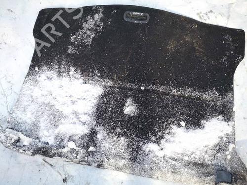 Used Luggage compartment floor Luggage compartment floor 34813957 34813957