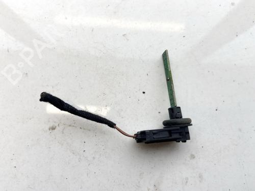 Used Electronic module Electronic module AUDI A6 C5 (4B2, 4B4) 2.5 TDI (155 hp) 35485928 35485928