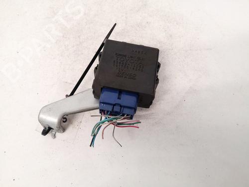 Used Electronic module Electronic module TOYOTA YARIS (_P9_) 1.3 4WD (NCP95) (87 hp) 32911139 32911139