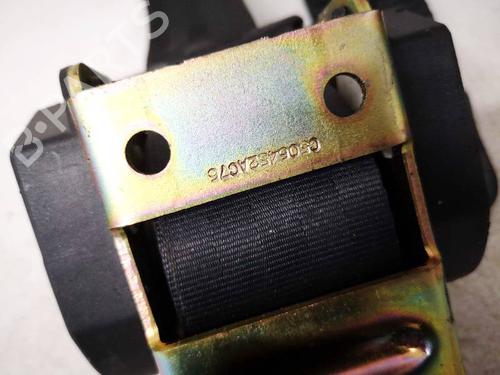 Rear left seatbelt PEUGEOT 607 (9D, 9U) 2.2 HDi | BP35359734I29 - Image 3