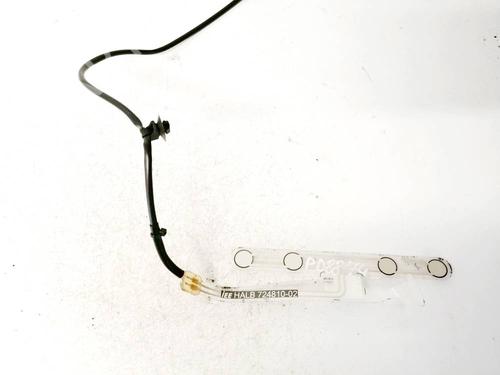 Used Electronic module Electronic module 35128190 35128190