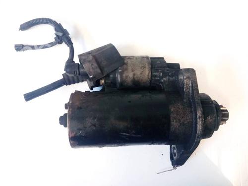 Starter AUDI A6 C6 (4F2) 2.4 | BP35356925M8 - Image 2
