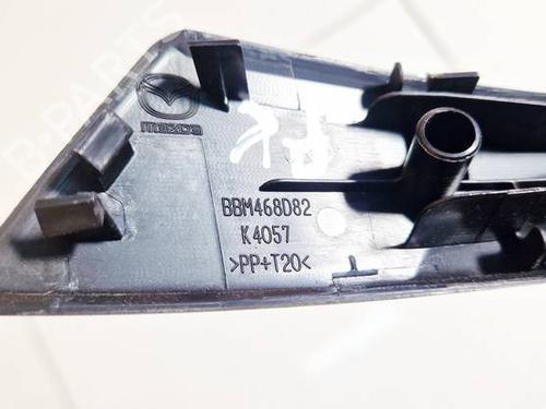 Other MAZDA 3 (BL) 1.6 MZ-CD (BL14) | BP34980450O1 - Image 3