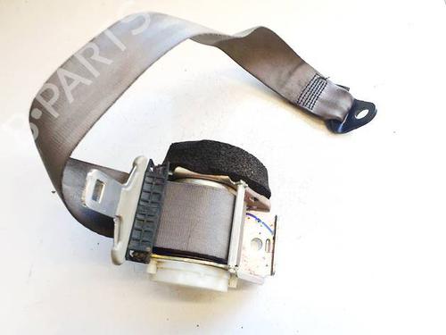 Used Rear left seatbelt Rear left seatbelt 34803906 34803906