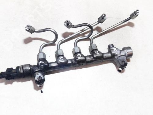 Used Injection rail Injection rail CHEVROLET CAPTIVA (C100, C140) 2.0 D 4WD (150 hp) 35630866 35630866