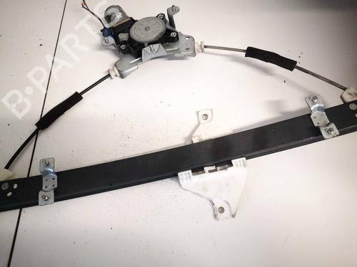 Front left window mechanism CHEVROLET CAPTIVA (C100, C140) 2.0 D 4WD | BP34911065C22 - Image 3