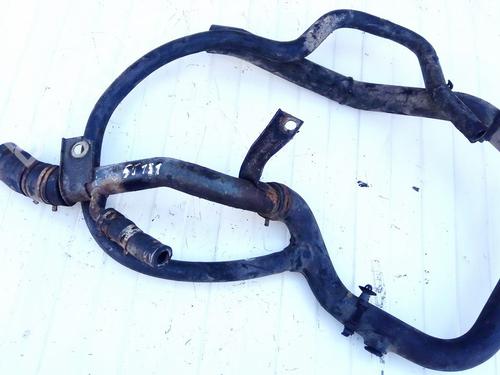 Used Pipe Pipe FORD FIESTA IV (JA_, JB_) 1.8 DI (75 hp) 33071856 33071856