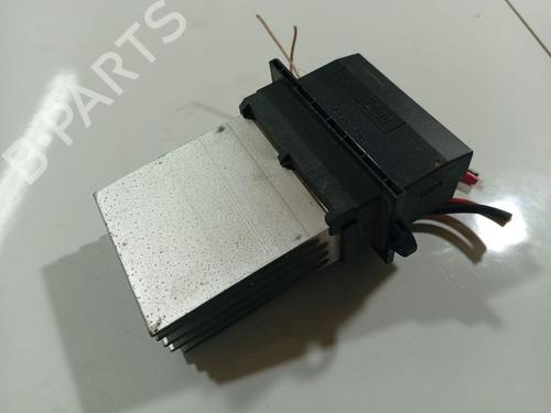 Used Heater resistor Heater resistor PEUGEOT 406 (8B) 2.0 HDI 110 (109 hp) 34921469 34921469