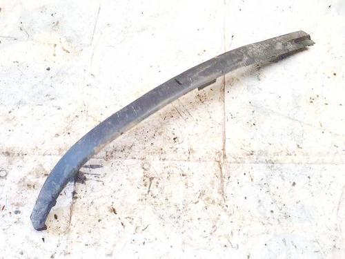 Frontspoilerlippe für Frontspoilerlippe OPEL ASTRA H (A04) 1.6 (L48) (116 hp) 35211352 35211352