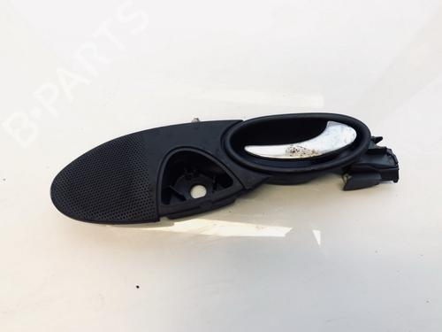 Used Rear right interior door handle Rear right interior door handle 35554139 35554139