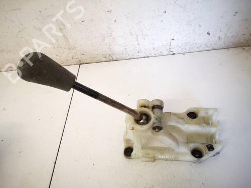 Used Gear lever Gear lever PEUGEOT 407 (6D_) 1.6 HDi 110 (6D9HZC, 6D9HYC) (109 hp) 34761681 34761681