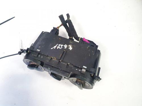 Climate control VW GOLF V (1K1) 1.4 16V | BP35459660I5 - Image 2