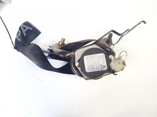 Front right seatbelt NISSAN PRIMERA Hatchback (P12) 2.2 Di | BP35463072I25 - Image 2