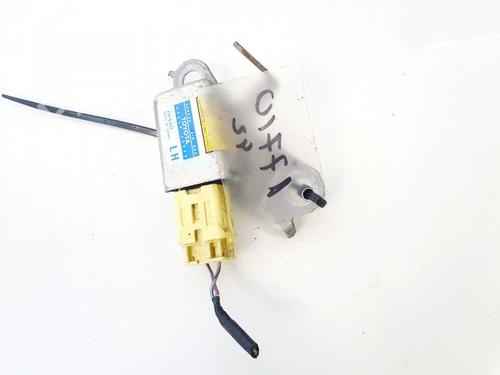 Used Electronic module Electronic module TOYOTA RAV 4 II (_A2_) 2.0 D 4WD (CLA20_, CLA21_, CLA20R, CLA21R) (116 hp) 32895594 32895594