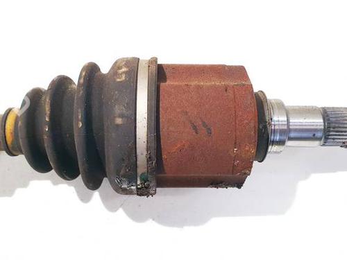 Left front driveshaft MITSUBISHI ASX (GA_W_) 2.0 MIVEC 4WD | BP35305730M38 - Image 3