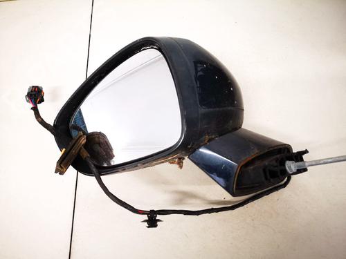 Used Left mirror Left mirror CITROËN C5 III (RD_) 2.0 HDi 140 (RDRHF8, RDRHFA, RDRHA8, RDRHAJ) (140 hp) 35533490 35533490