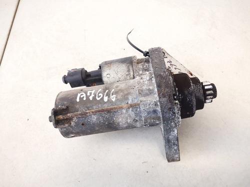 Used Starter Starter VW PASSAT B6 (3C2) 2.0 FSI (150 hp) 35454263 35454263