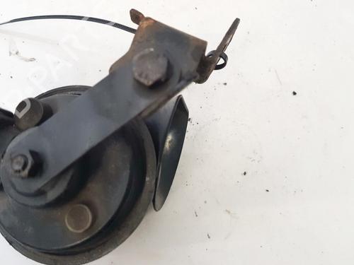 Horn VW PASSAT B6 (3C2) 2.0 TDI | BP35533045E13 - Image 3