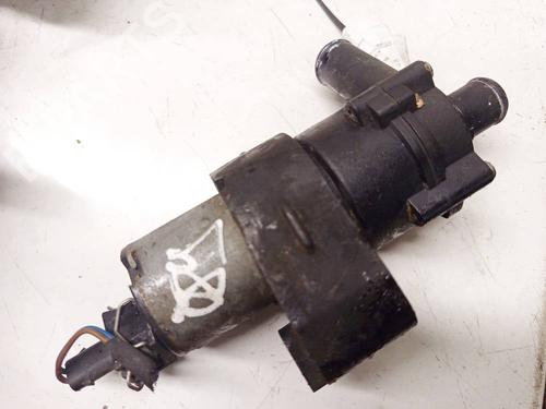 Used Auxiliary water pump Auxiliary water pump 34824543 34824543