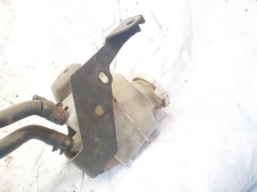 Bremsevæskebeholder Bremsevæskebeholder MITSUBISHI GRANDIS (NA_W) 2.0 DI-D (NA8W) (136 hp) 35282200 35282200