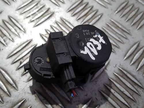 Used Electronic module Electronic module BMW 5 (E60) 530 i (231 hp) 33502408 33502408