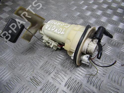 Used Fuel pump Fuel pump 35685531 35685531