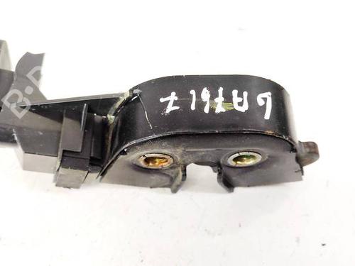 Electronic module JAGUAR X-TYPE I (X400) 2.0 D | BP35274165M83 - Image 2