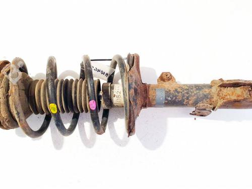 Used Left front shock absorber Left front shock absorber 34938944 34938944