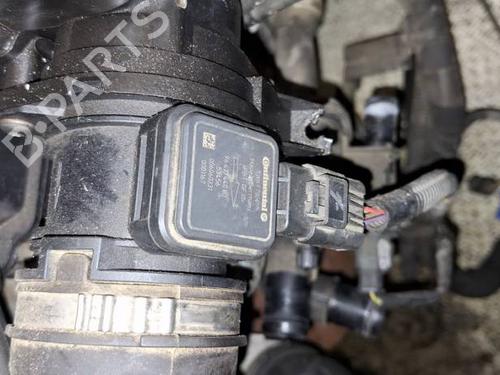 Used Mass air flow sensor Mass air flow sensor 34872055 34872055