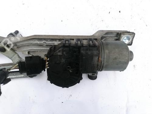 Used Front wiper motor Front wiper motor FORD FOCUS II (DA_, HCP, DP) 1.6 (100 hp) 35846792 35846792