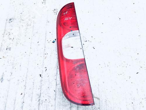 Used Left taillight Left taillight 35571036 35571036