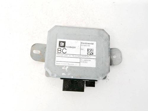 Used Electronic module Electronic module 35115066 35115066