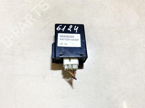 Used Electronic module Electronic module CHEVROLET AVEO / KALOS Saloon (T250, T255) 1.2 (72 hp) 33066474 33066474