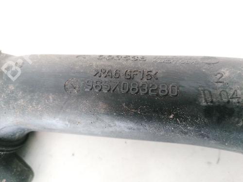 Pipe CITROËN BERLINGO MULTISPACE (B9) 1.6 HDi 90 | BP32881039M125 - Image 3