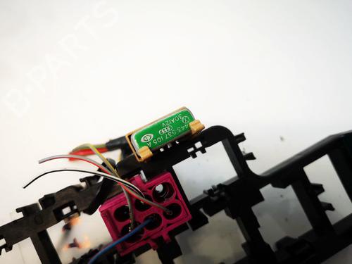 Electronic sensor AUDI A4 B5 (8D2) 1.6 | BP32884735M84 - Image 2