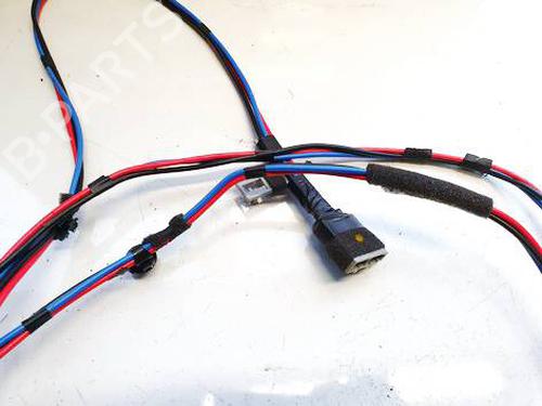 Wiring harness KREIDLER MF MF 25/1 | BP34897874E16 - Image 2