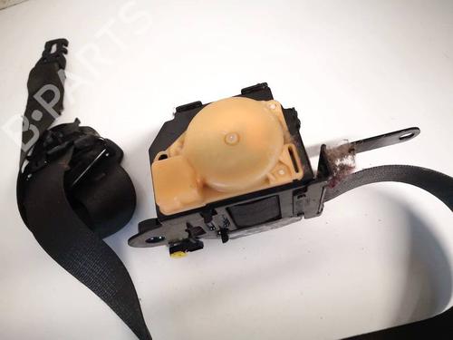 Front left seatbelt OPEL INSIGNIA A (G09) 2.0 CDTI (68) | BP34957572I26 - Image 2