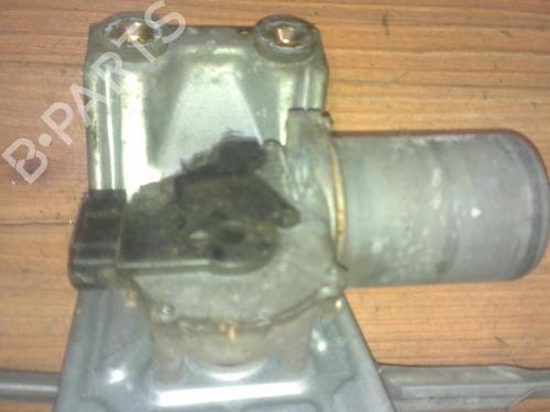 Used Front wiper motor Front wiper motor FORD FIESTA III (GFJ) 1.6 (88 hp) 35647361 35647361