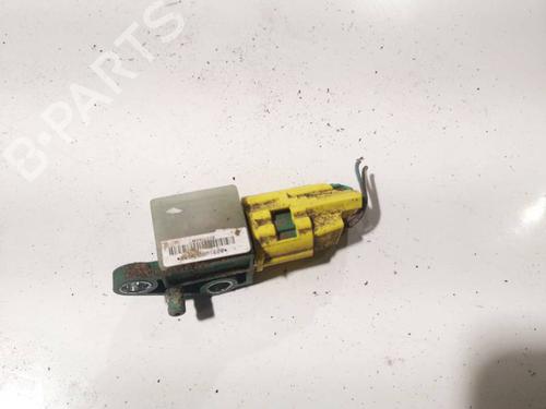 Used Electronic module Electronic module VW PASSAT B6 (3C2) 2.0 TDI (140 hp) 33488388 33488388