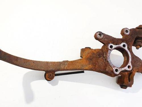 Used Left rear steering knuckle Left rear steering knuckle 35318027 35318027